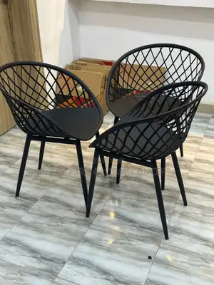 Luzury Restaurant Chairs