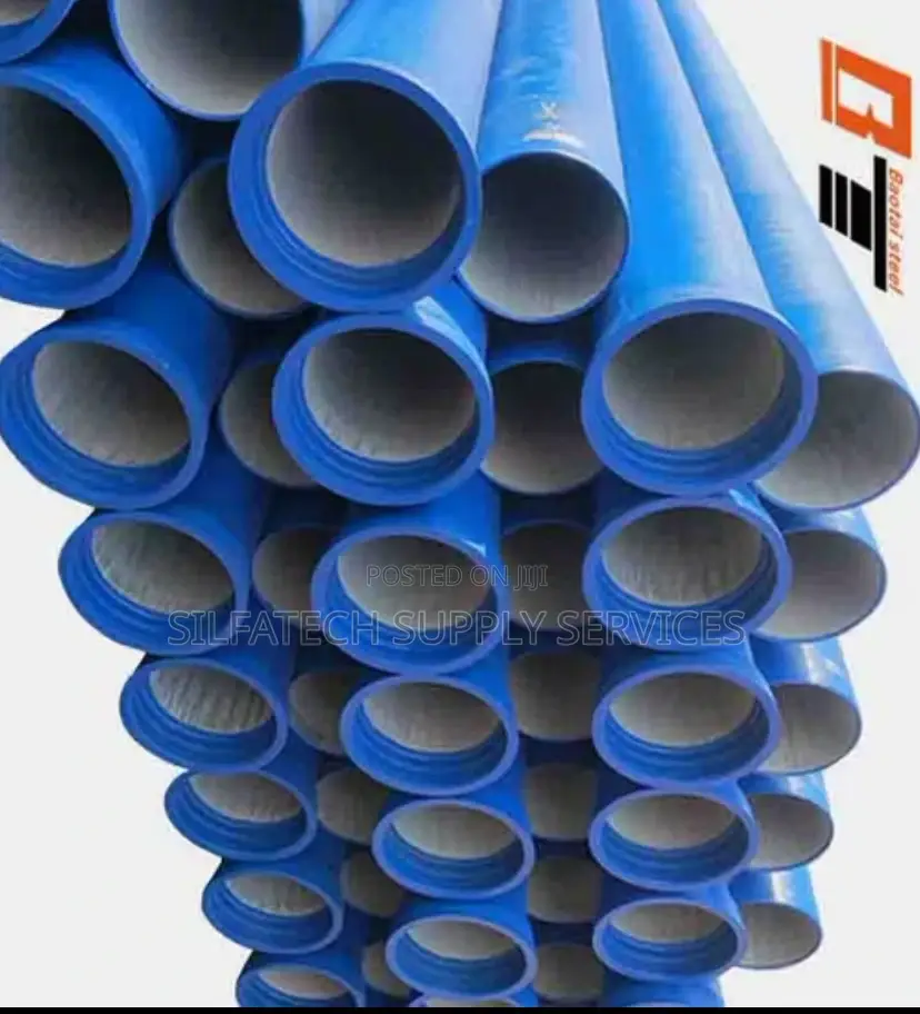 Waste Drainage Pipe