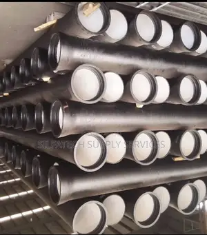 Waste Drainage Pipe