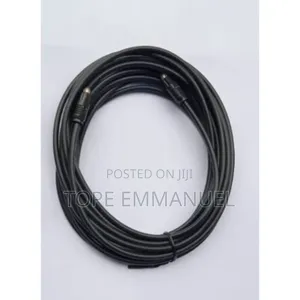 Digital Optical Toslink Audio Cable 5m
