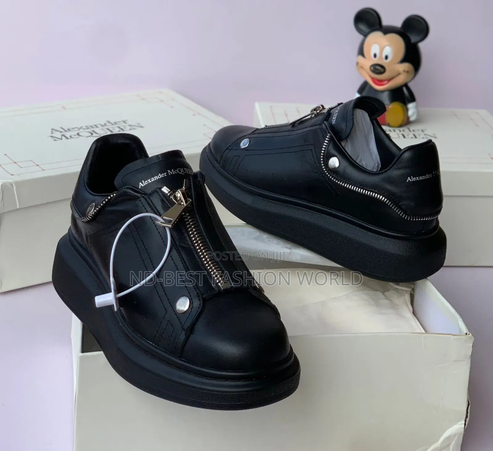 Quality Men's Wears