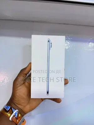 New Apple iPhone Air 256 GB