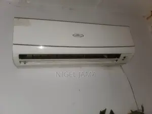 Haier Thermocool 1.5hp Air Conditioner