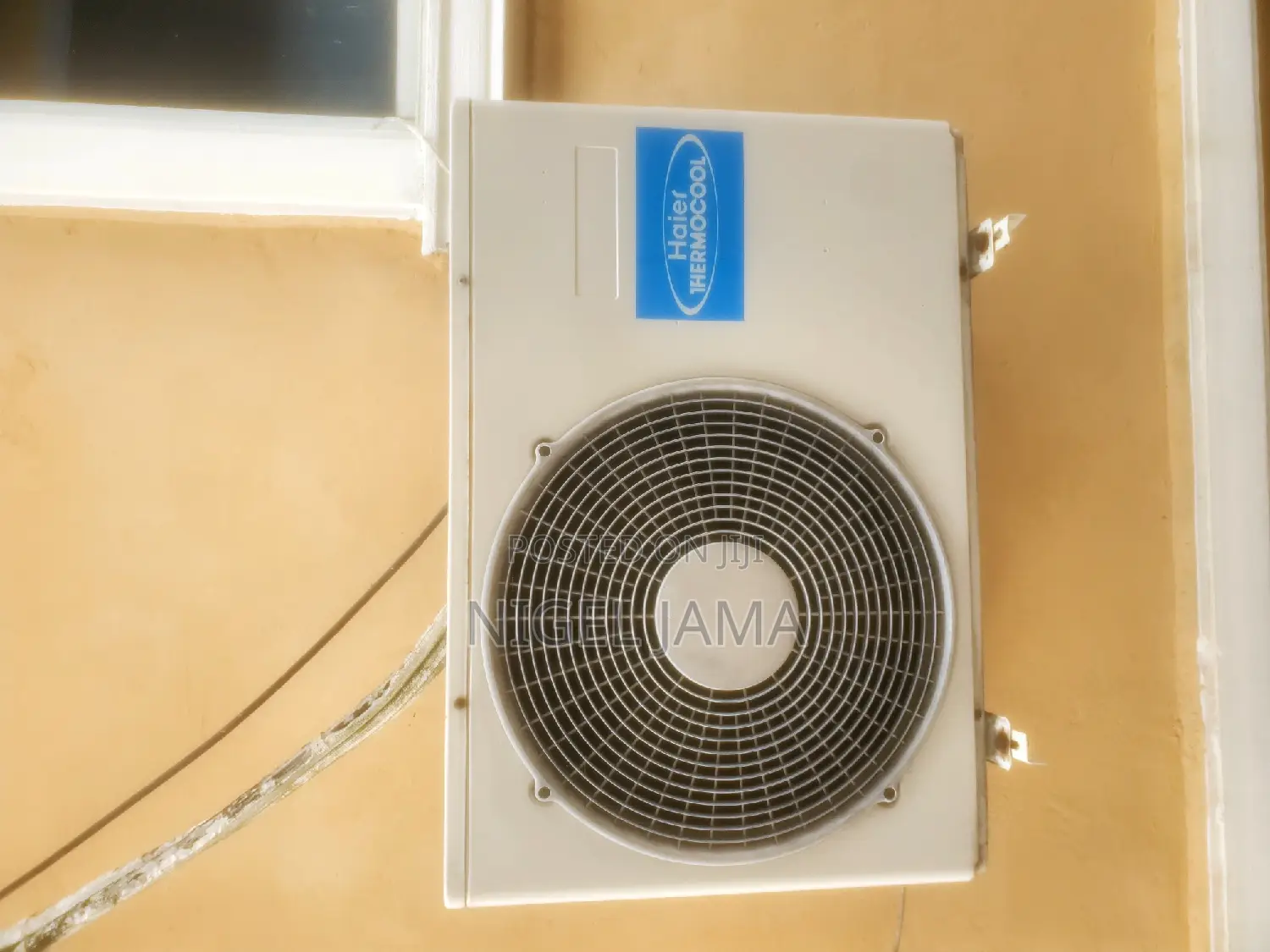 Haier Thermocool 1.5hp Air Conditioner