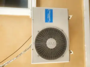Haier Thermocool 1.5hp Air Conditioner