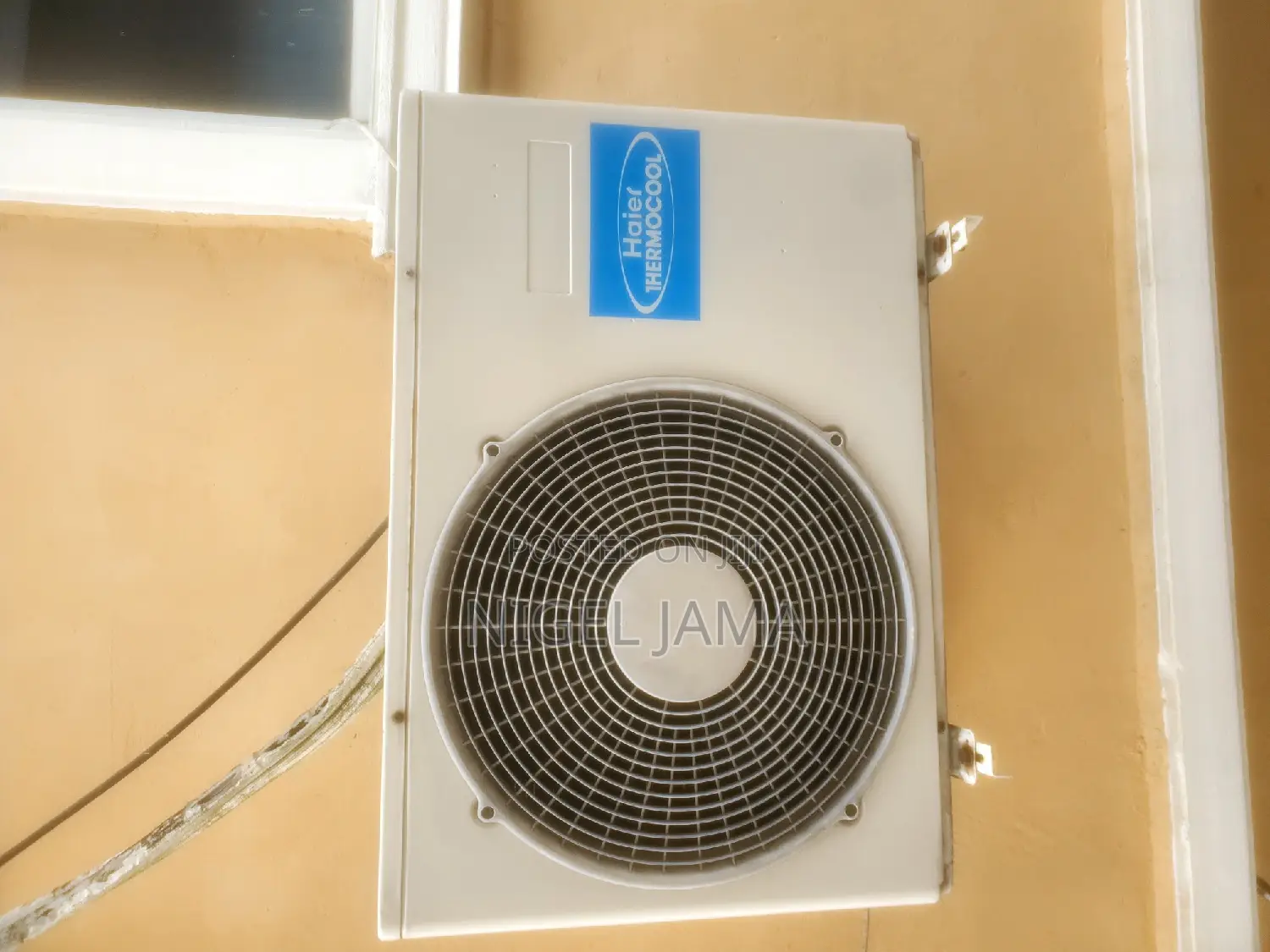 Haier Thermocool 1.5hp Air Conditioner