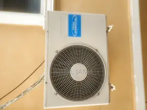 Haier Thermocool 1.5hp Air Conditioner
