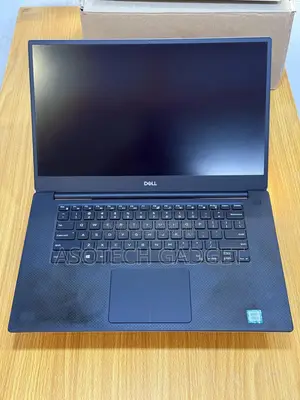 Laptop Dell XPS 15 16GB Intel Core i7 SSD 512GB