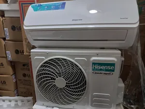 Hisense Split Ac 1 Hp Inverter