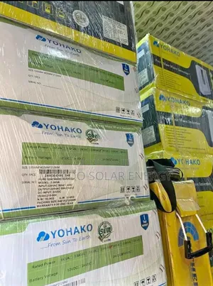 2.5kva 24v Non-Hybrid Inverter – Strong, Reliable Affordable