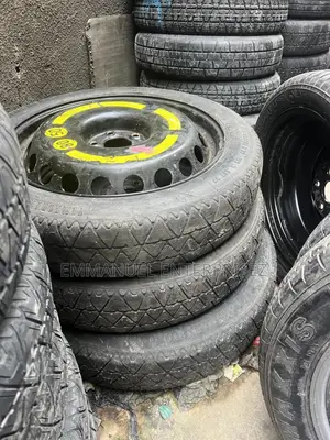 Temporary Use
