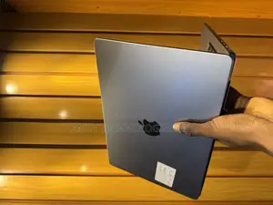 Laptop Apple MacBook Pro 2023 M2 Pro 14-inch 16GB HDD+SSD 512GB