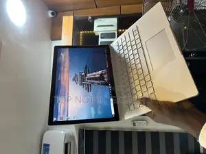 Laptop Microsoft Surface Book 3 32GB Intel Core I7 SSD 512GB