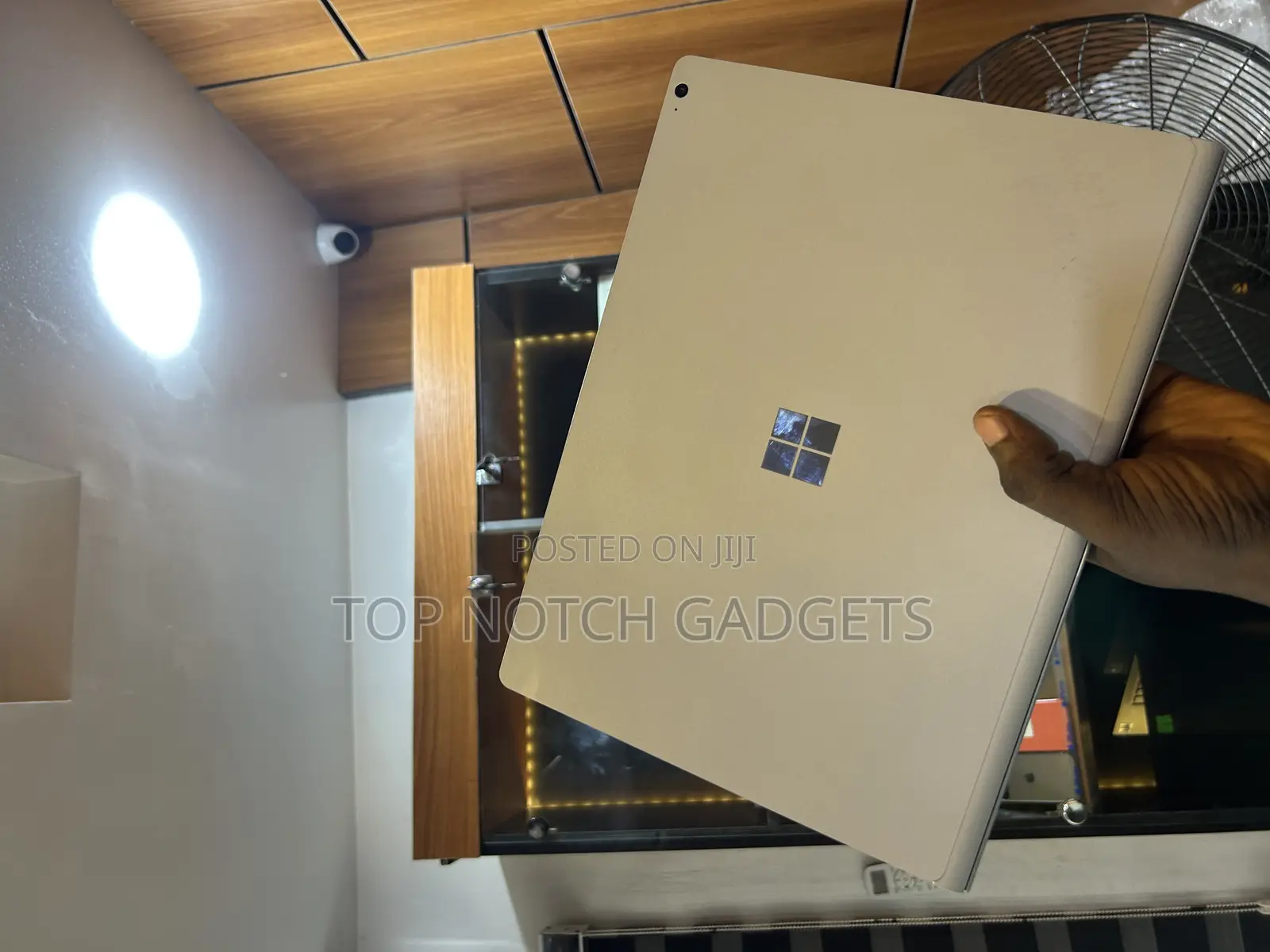 Laptop Microsoft Surface Book 3 32GB Intel Core I7 SSD 512GB