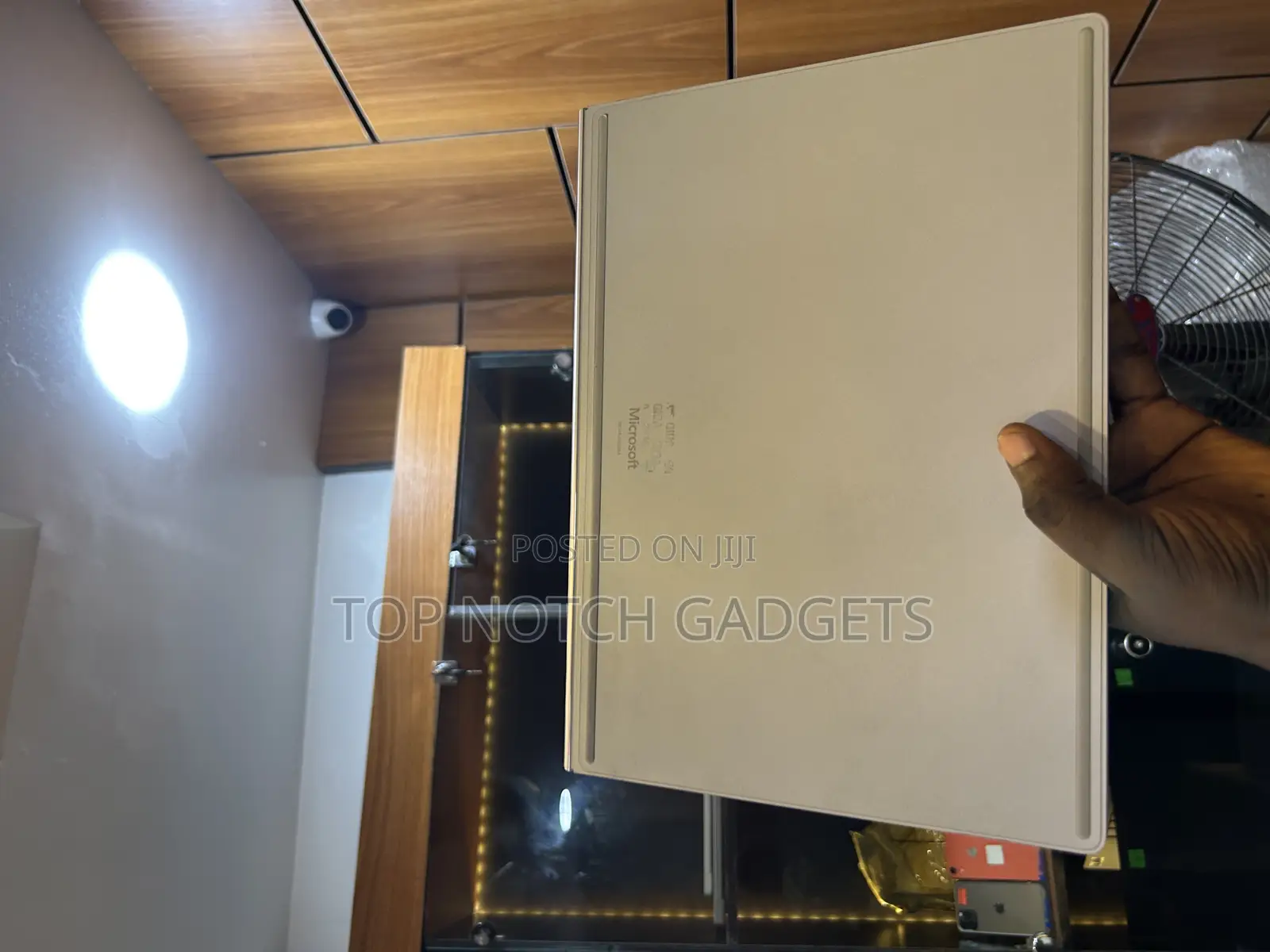 Laptop Microsoft Surface Book 3 32GB Intel Core I7 SSD 512GB