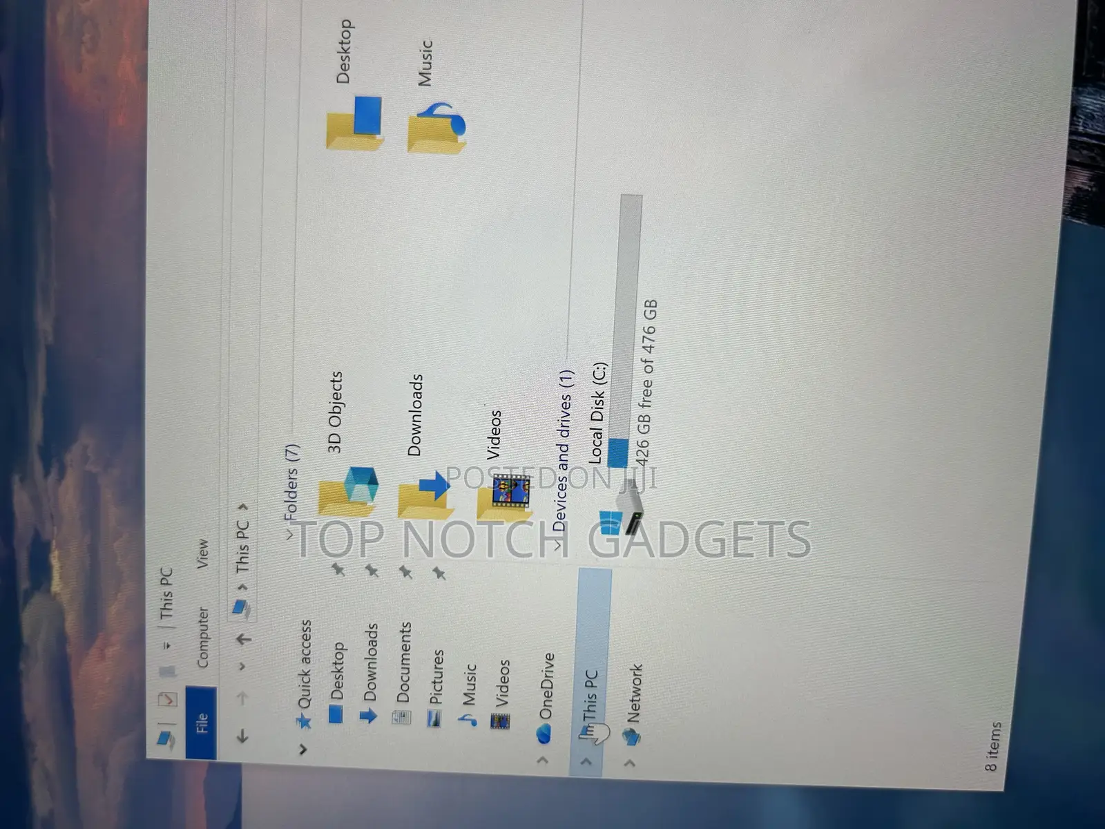 Laptop Microsoft Surface Book 3 32GB Intel Core I7 SSD 512GB