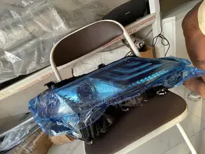 Camry 2018 Headlight Available