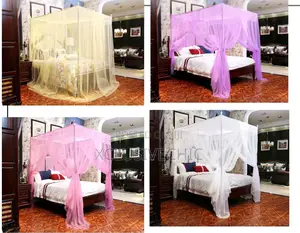 Canopy Mosquito Net 6 By 6