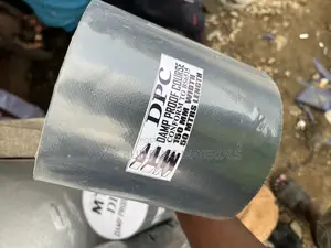 150mm by 50meters DPC