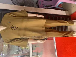 Senator Wear