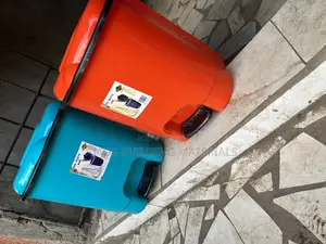 10liters Waste Bin