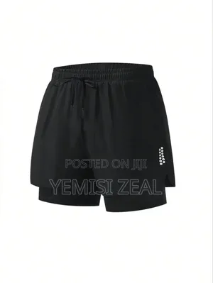 Unisex Quality Gym Shirt