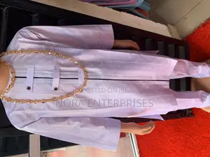 Stylish Kids’ Senator Outfit
