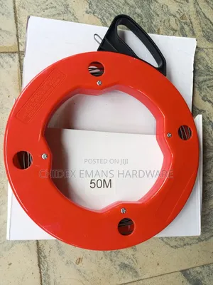 Fishing Tape