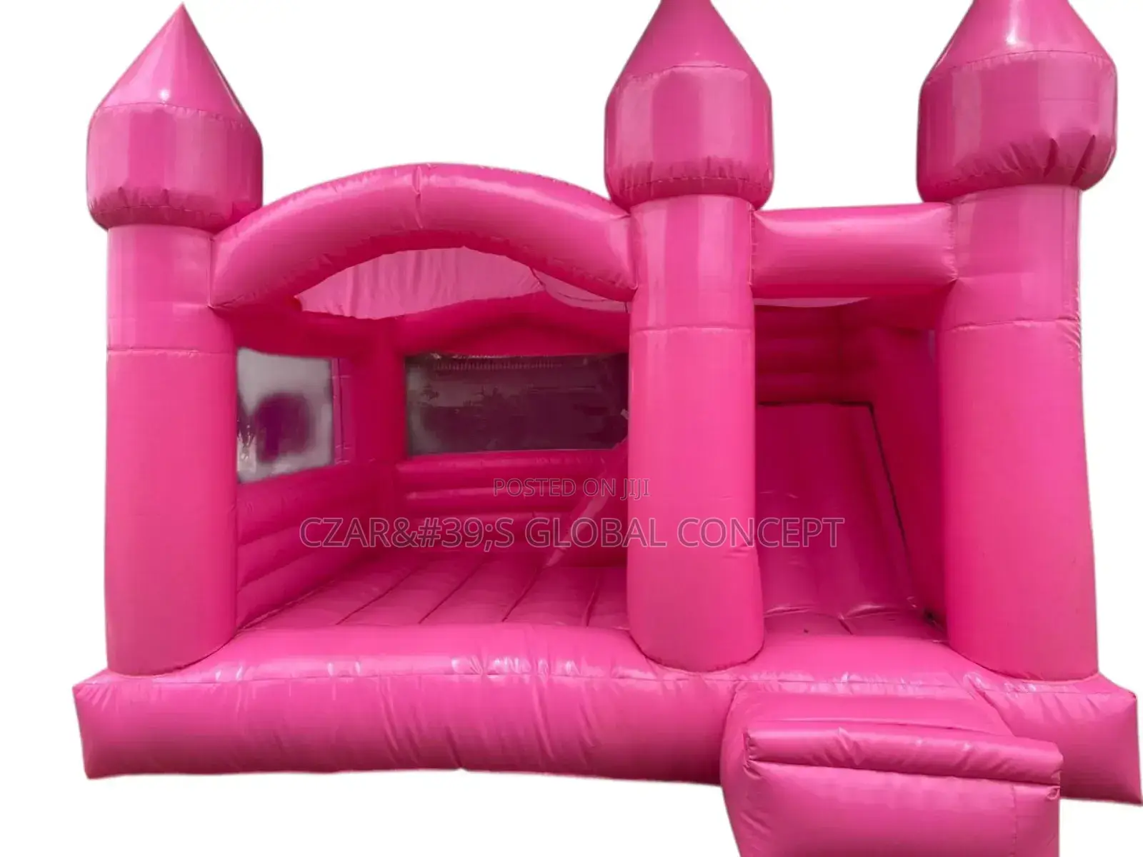 Children Bouncing Castle