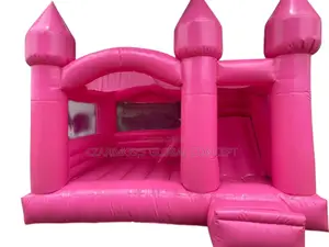 Children Bouncing Castle