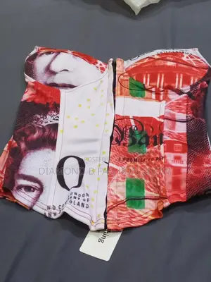 Diamond B Fashion Home