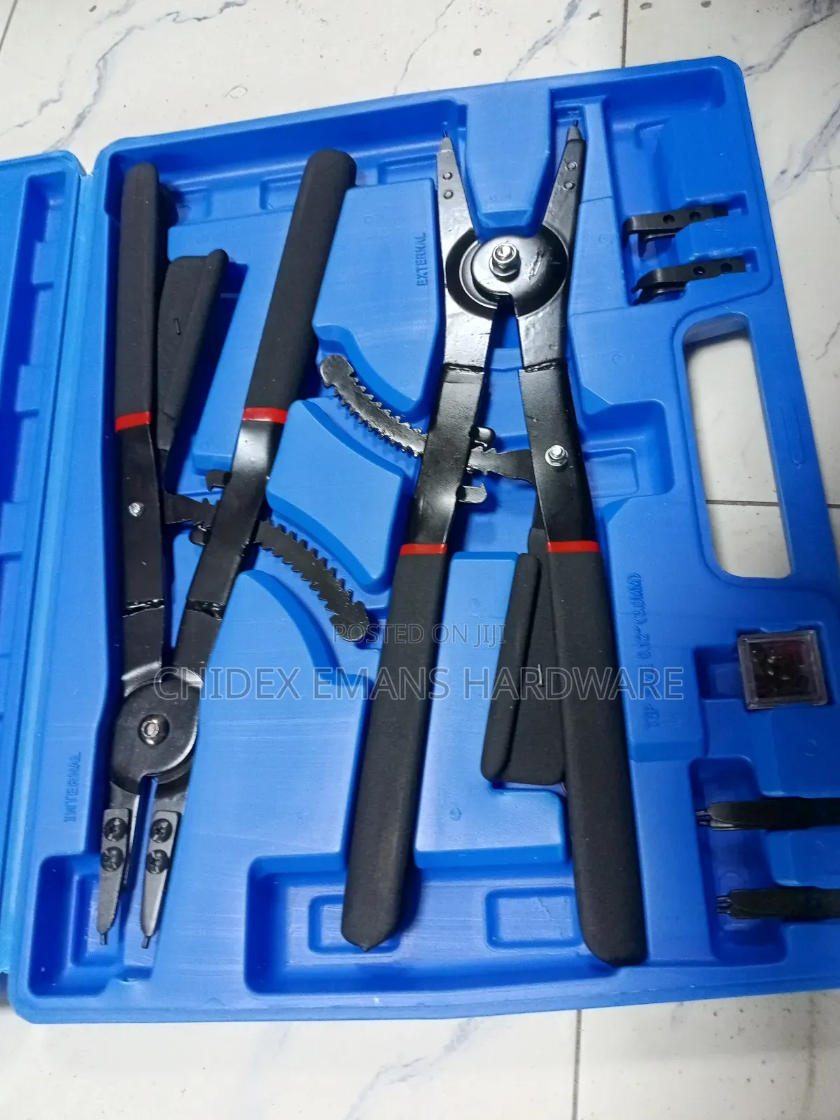 Circlip Pliers