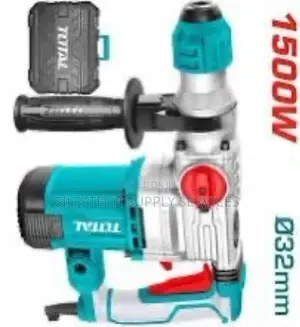 Original Rotary Hammer