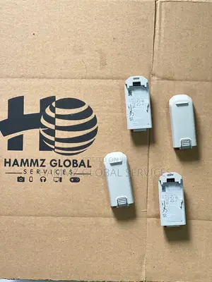Dji Neo Battery