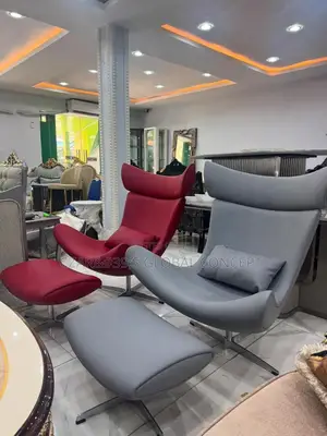 Executive Comfy Chairs