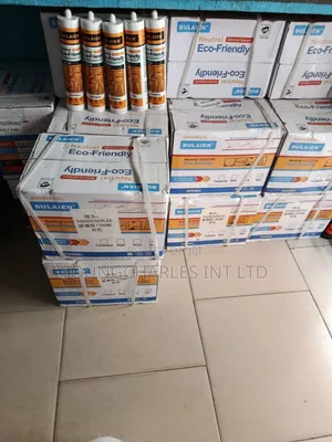 Bulaien Silicone