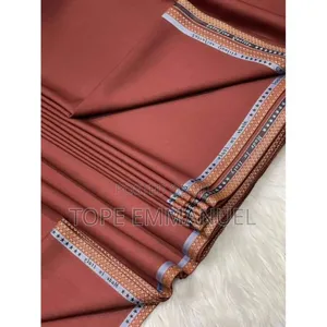 Cashmere Senator Material 7stars 4yard