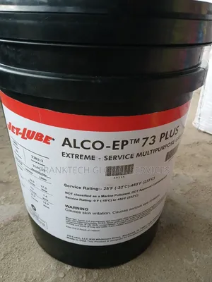 Jet-lube Alco-ep 73 Plus