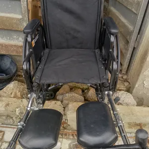 Orthopedic Wheelchair