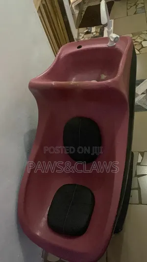 Hair Washer