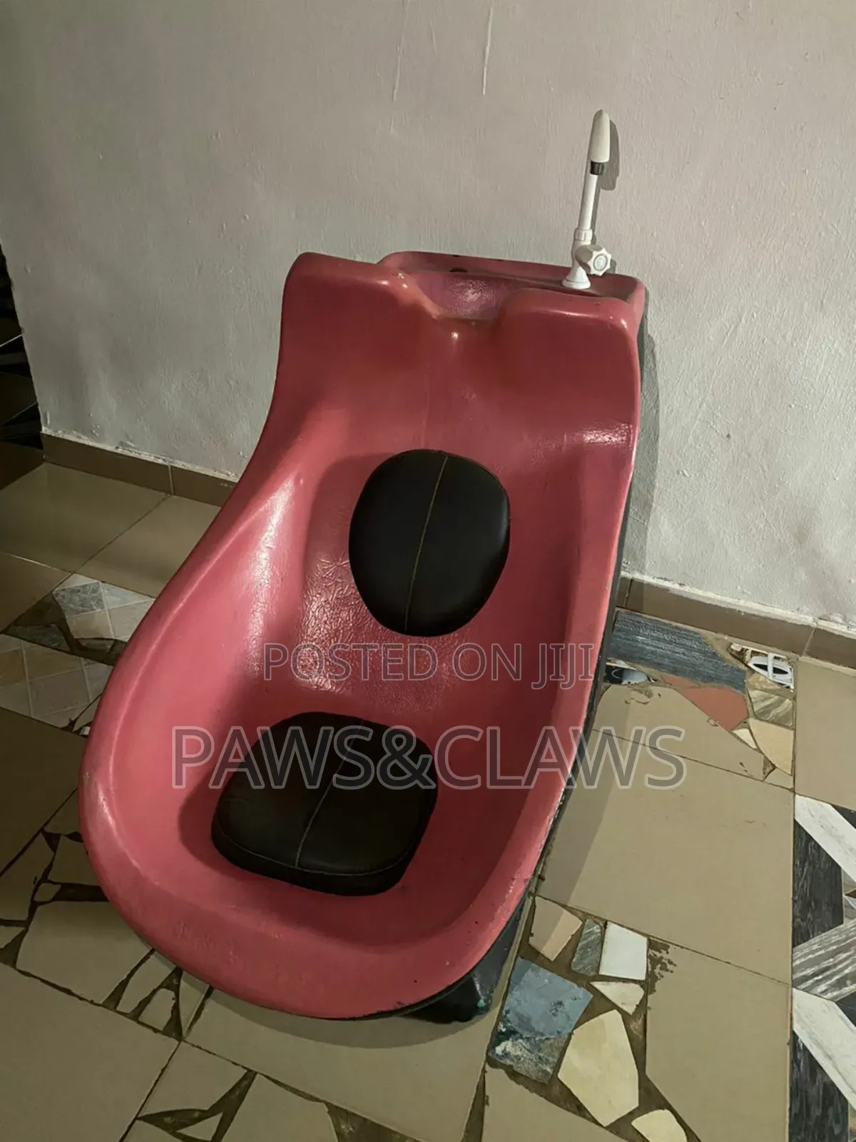 Hair Washer
