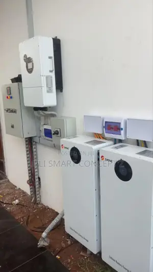 Solar Installer