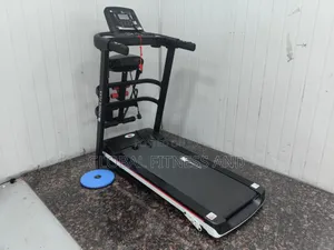 2hp Treadmill Power Flex
