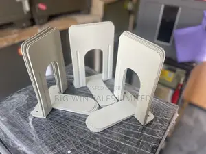 Book End/ Book Support
