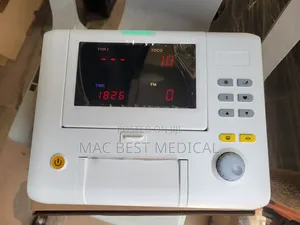 CTG Machine (Cardiotocograph)