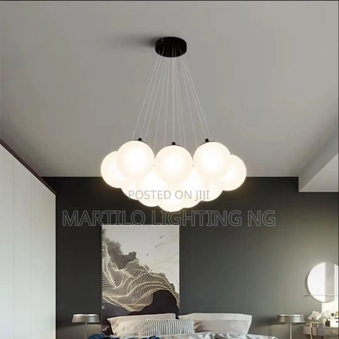 13 Unique Drop Light Perfect for Your Space