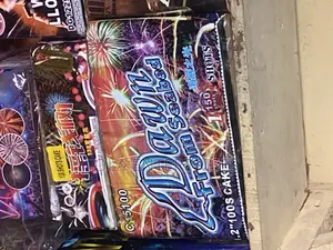 Dawn 150 Shot