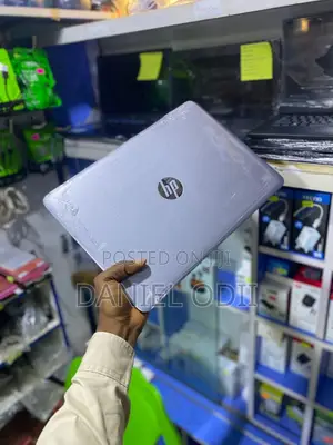 Laptop HP EliteBook 840 G3 8GB Intel Core I5 SSD 256GB