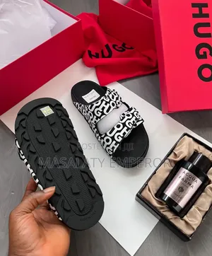 Men's Hugo