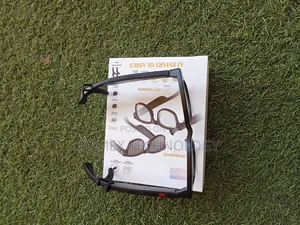 Ai Smart Glasses With Camera